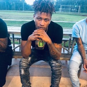 Meet your Posher, Jonathan